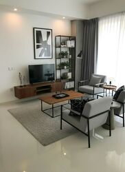 Soleil @ Sinaran (D11), Condominium #563589581